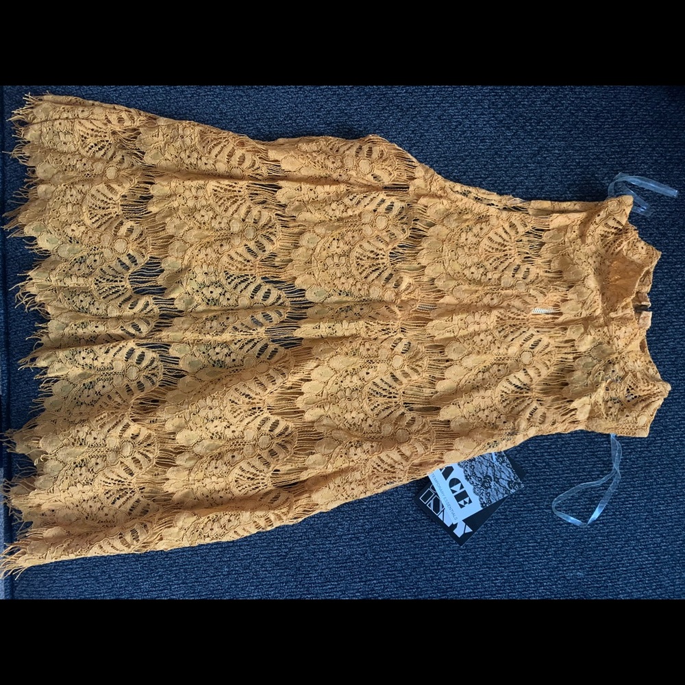 Lace top